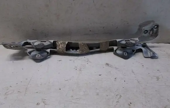 Renault Laguna III Rear subframe 