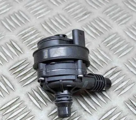 BMW i3 Electric auxiliary coolant/water pump 6834917