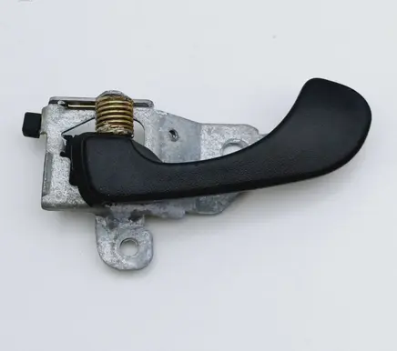 Mitsubishi Carisma Rear door interior handle MR138449