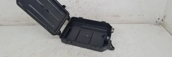 Audi A4 S4 B6 8E 8H Comfort/convenience module 8E0927355