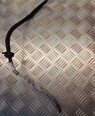 Ford Transit - Tourneo Connect Vacuum line/pipe/hose 7T162420AC