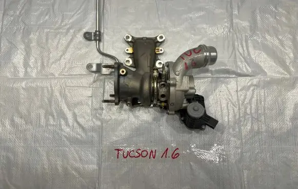 Hyundai Tucson IV NX4 Turbo 282312M820