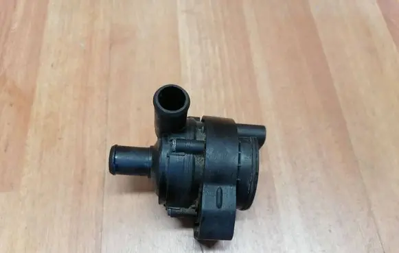 Mercedes-Benz R W251 Electric auxiliary coolant/water pump 0392023001 A2118350264 A2118350028