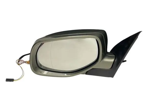 Porsche Cayenne (9PA) Front door electric wing mirror 020883 E1020883 95573122902