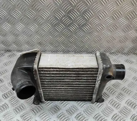 Nissan 240ZX, 280ZX, 300ZX Intercooler radiator 1446140P10