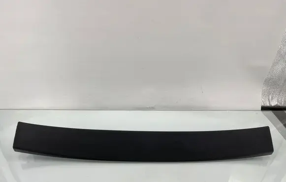 Audi Q7 4M Other trunk/boot trim element 4M0867606 490020070