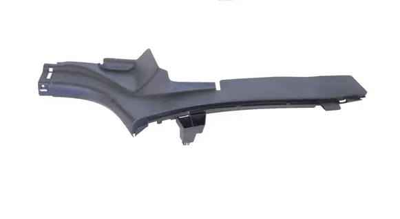 Ford Mustang VI Centre console side trim rear FR3B7631013AH