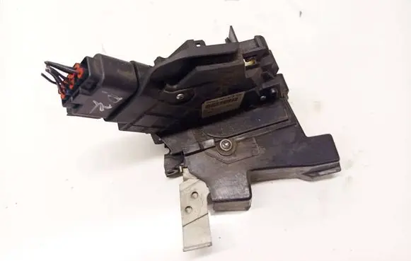 Ford S-MAX Front door lock 6M2AR21813EA