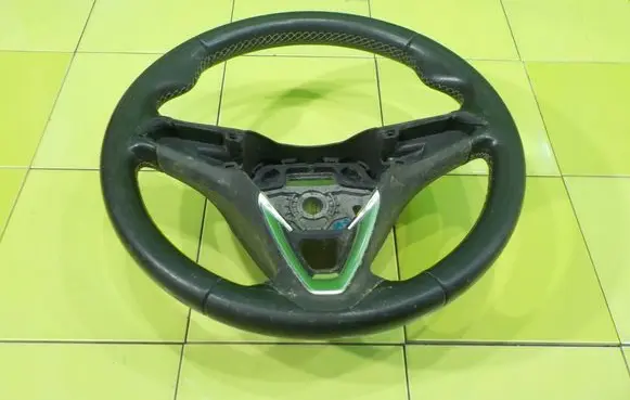 Opel Insignia B Steering wheel 342588468 17AB89
