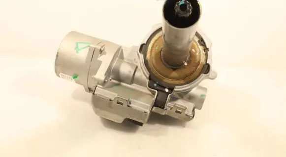 Chevrolet Aveo Power steering pump 28235946