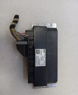 BMW 3 G20 G21 Suspension control unit/module 8867451