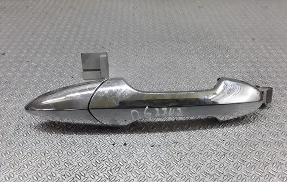 Honda FR-V Rear door exterior handle