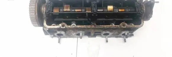 Fiat Punto (188) Engine head 55192906