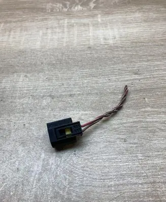 BMW 7 E65 E66 Plug wire 7789576 6800100
