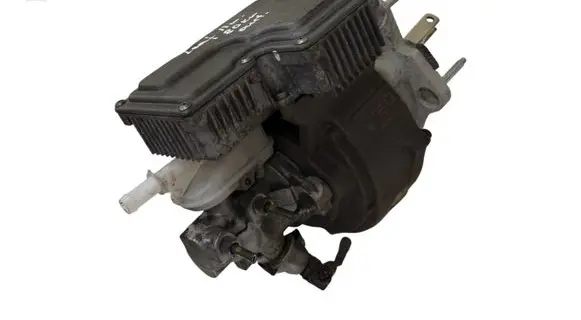 Nissan Leaf I (ZE0) Master brake cylinder A9A000B13 58672300 20110910