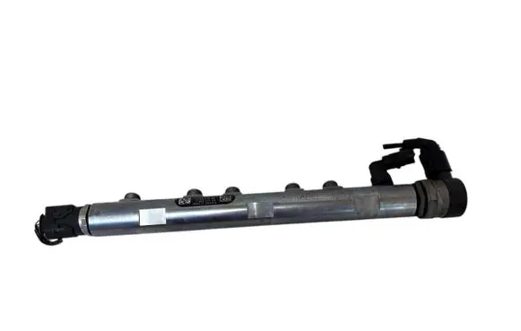 BMW 3 E90 E91 Fuel main line pipe 7809127 267281L1 0445214182
