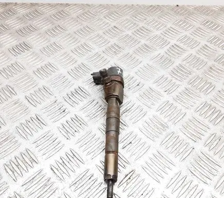 Opel Insignia A Fuel injector 0445110423 55577668 2411391731114