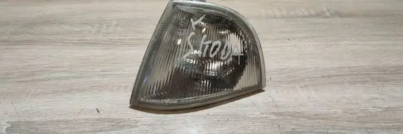 Skoda Octavia Mk1 (1U) Front indicator light 09091410