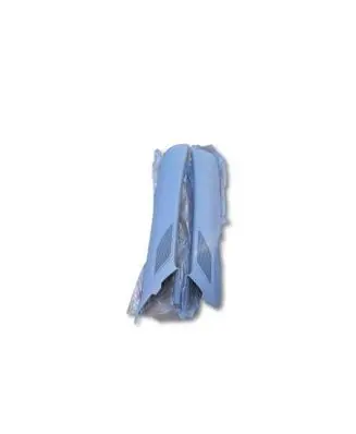 Volkswagen Golf VIII (A) pillar trim 5H0867234K 5H0867233K 5H0867234KRM5