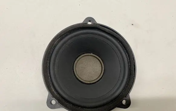 Land Rover Evoque I Front door speaker BJ3218808BB