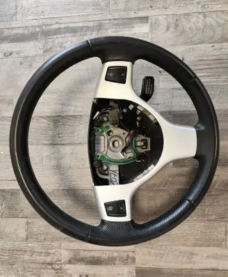 Chrysler Town & Country V Steering wheel 0ZP231DVAE 2628342 14117E