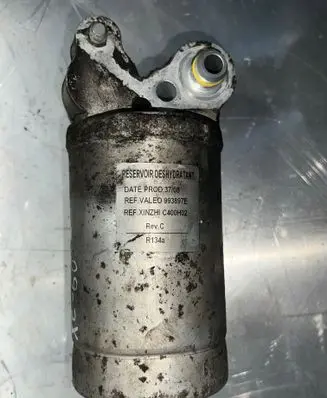 Volvo XC60 Air conditioning (A/C) air dryer 993897E