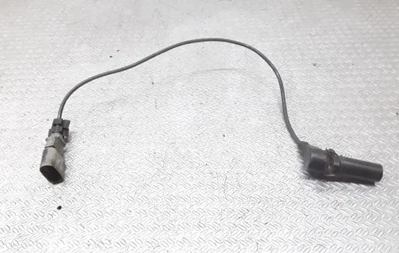 Volkswagen Sharan Crankshaft position sensor 038907319D