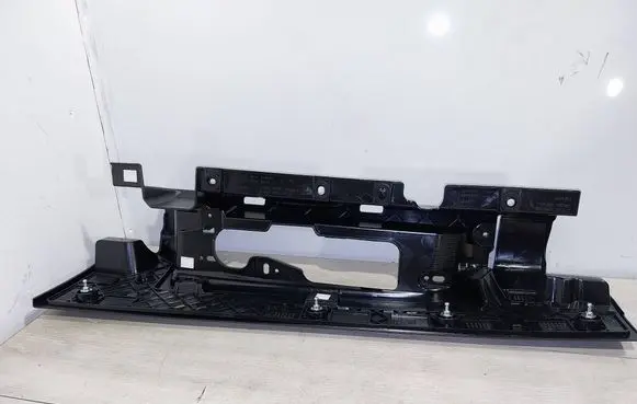 Renault Trafic III (X82) Rear bodywork 265A66978R 265A63380R 265A64439R