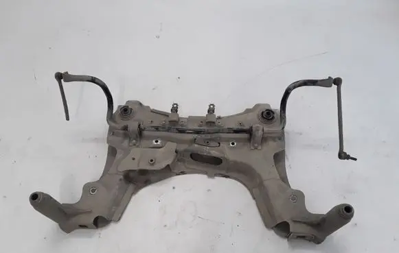 Renault Megane III Front subframe