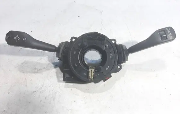 BMW X3 E83 Airbag slip ring squib (SRS ring) 01404017 3774889