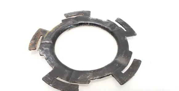 Opel Antara In tank fuel pump screw locking ring/nut 