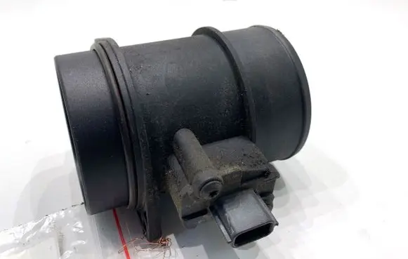 Renault Master III Mass air flow meter 165765213R
