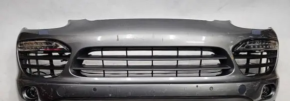 Porsche Cayenne (92A) Front bumper 7P5807221