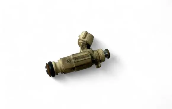 Fuel injector
