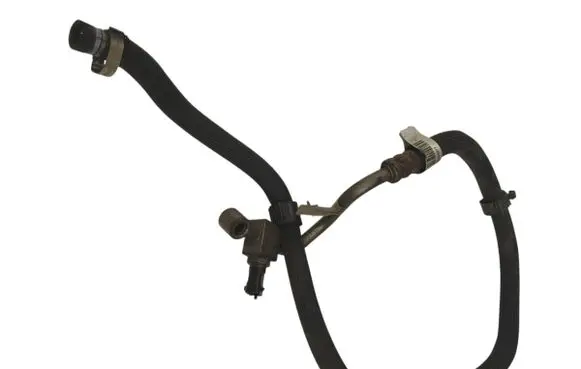 Maserati Ghibli Power steering hose/pipe/line 670006577
