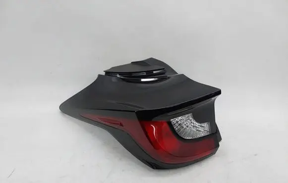 Toyota Yaris XP210 Rear/tail lights K0-11
