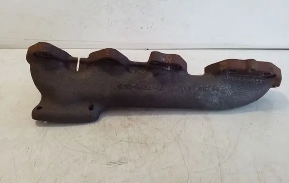 Ford Ranger Exhaust manifold JB3Q9430AA