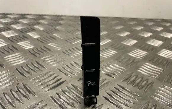 Volkswagen Golf VII Parking (PDC) sensor switch 5G1927238E