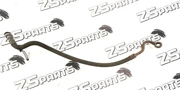 BMW 7 E38 Oil cooling pipe 