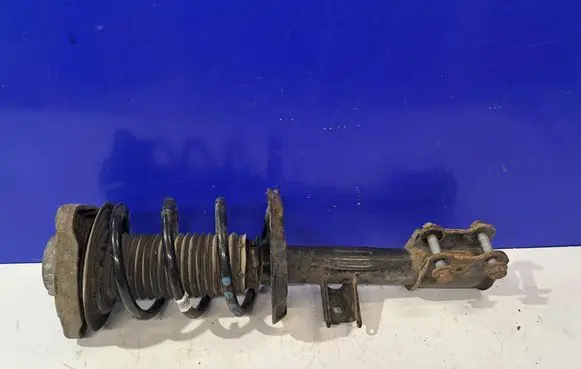 Mercedes-Benz GLA W156 X156 Front shock absorber/damper A1563208113