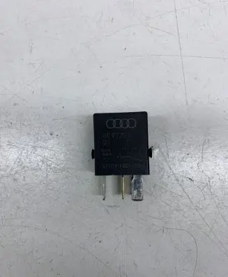 Audi A4 S4 B9 Other relay 4H0951253C 646