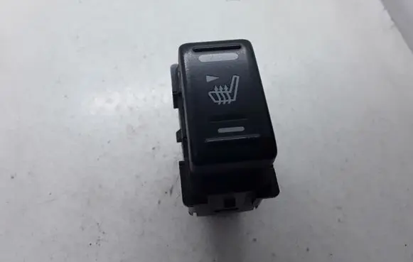 Nissan Murano Z50 Seat heating switch NOCODE