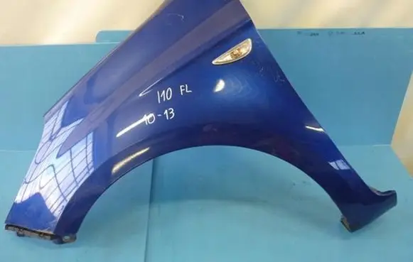 Hyundai i10 Fender