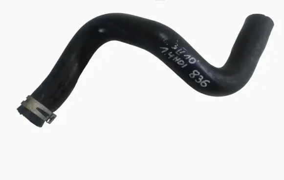 Citroen C3 Engine coolant pipe/hose