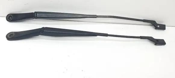 Jaguar F-Pace Front wiper blade arm
