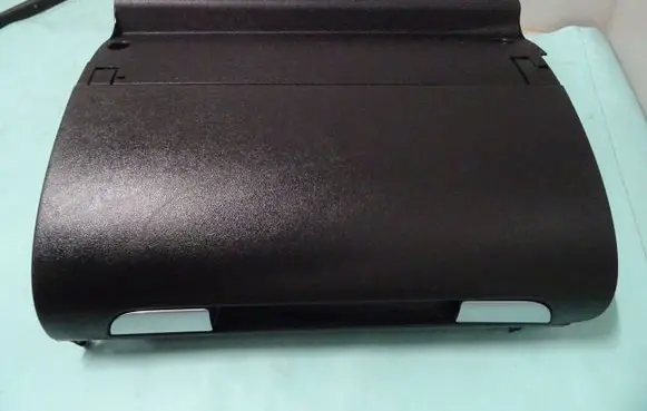 Audi A3 S3 8P Glove box 