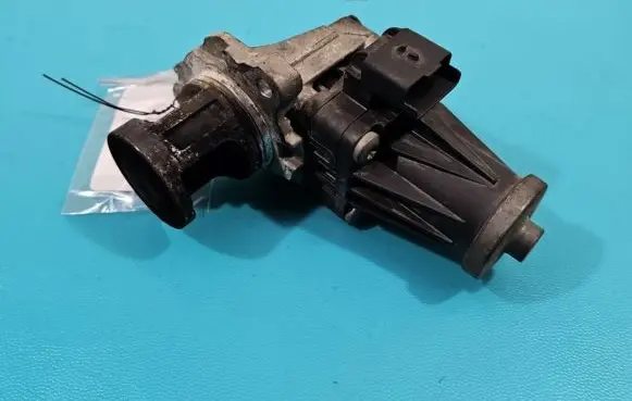 Peugeot 2008 I EGR valve 9802194080 IMPRK1373725