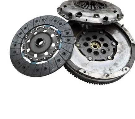 Hyundai Tucson JM Dual mass flywheel 