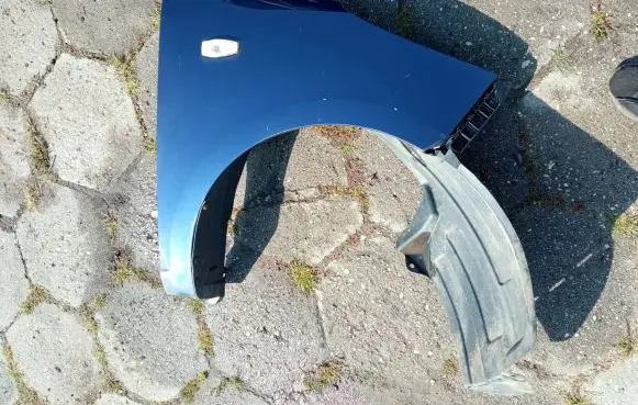 Hyundai i10 Fender