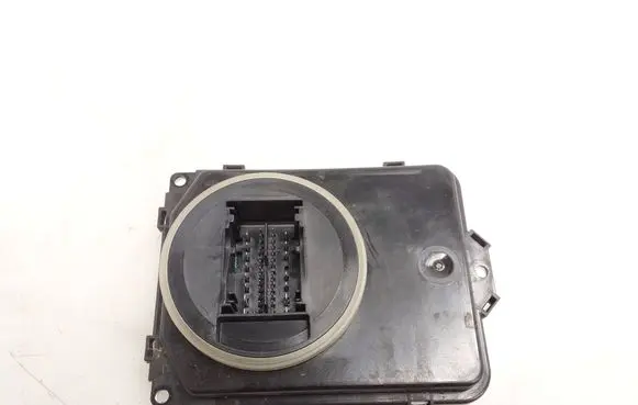 Porsche Cayenne (9Y0 9Y3) Headlight ballast module Xenon 80A907399A A2C75316216